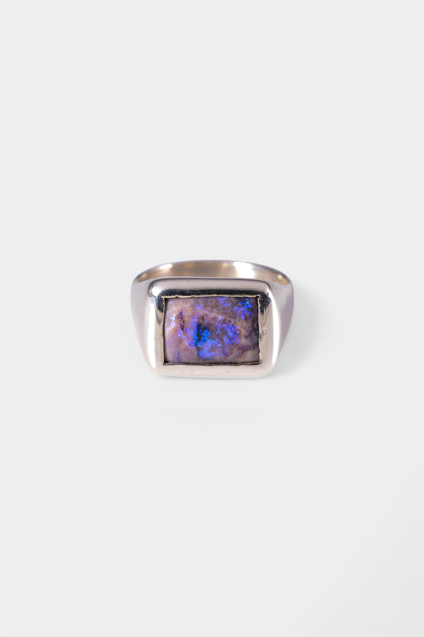 Matrix Signet Ring no.13