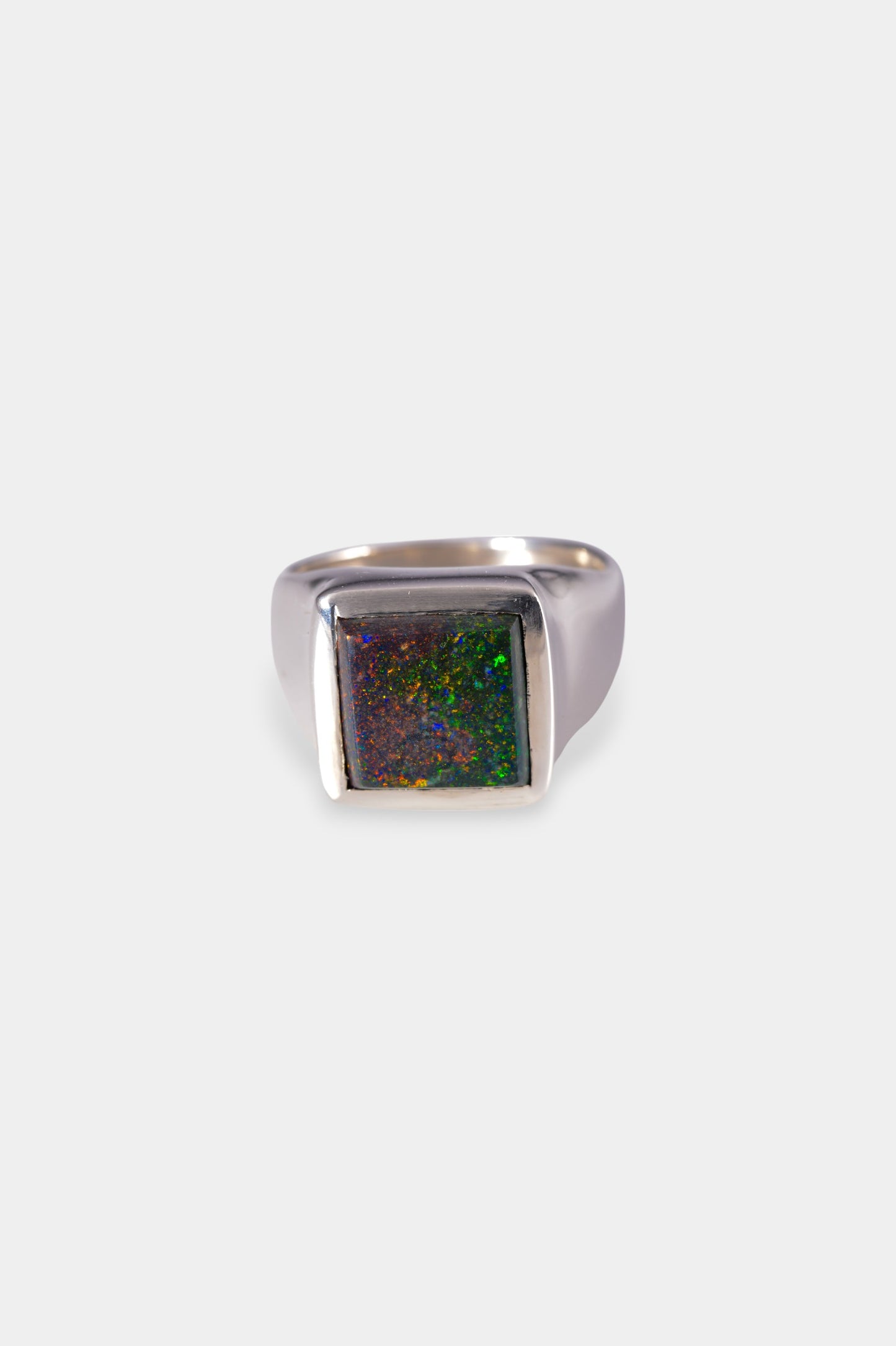Matrix Signet Ring no.15