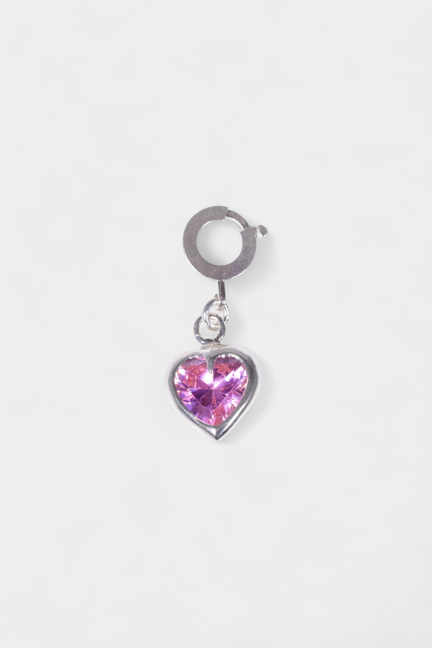 Heart Charm