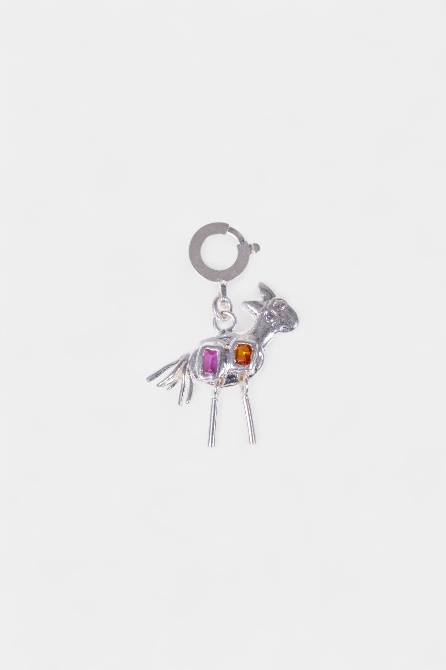 My Little Pony Charm