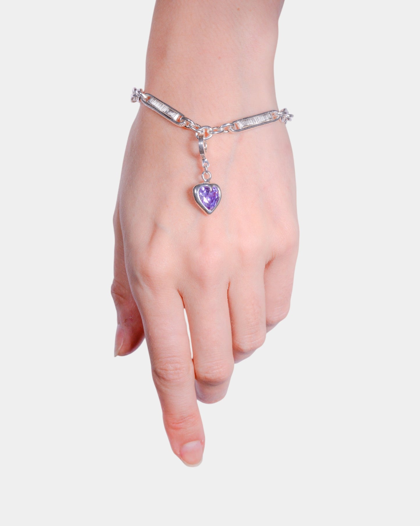 Heart Charm