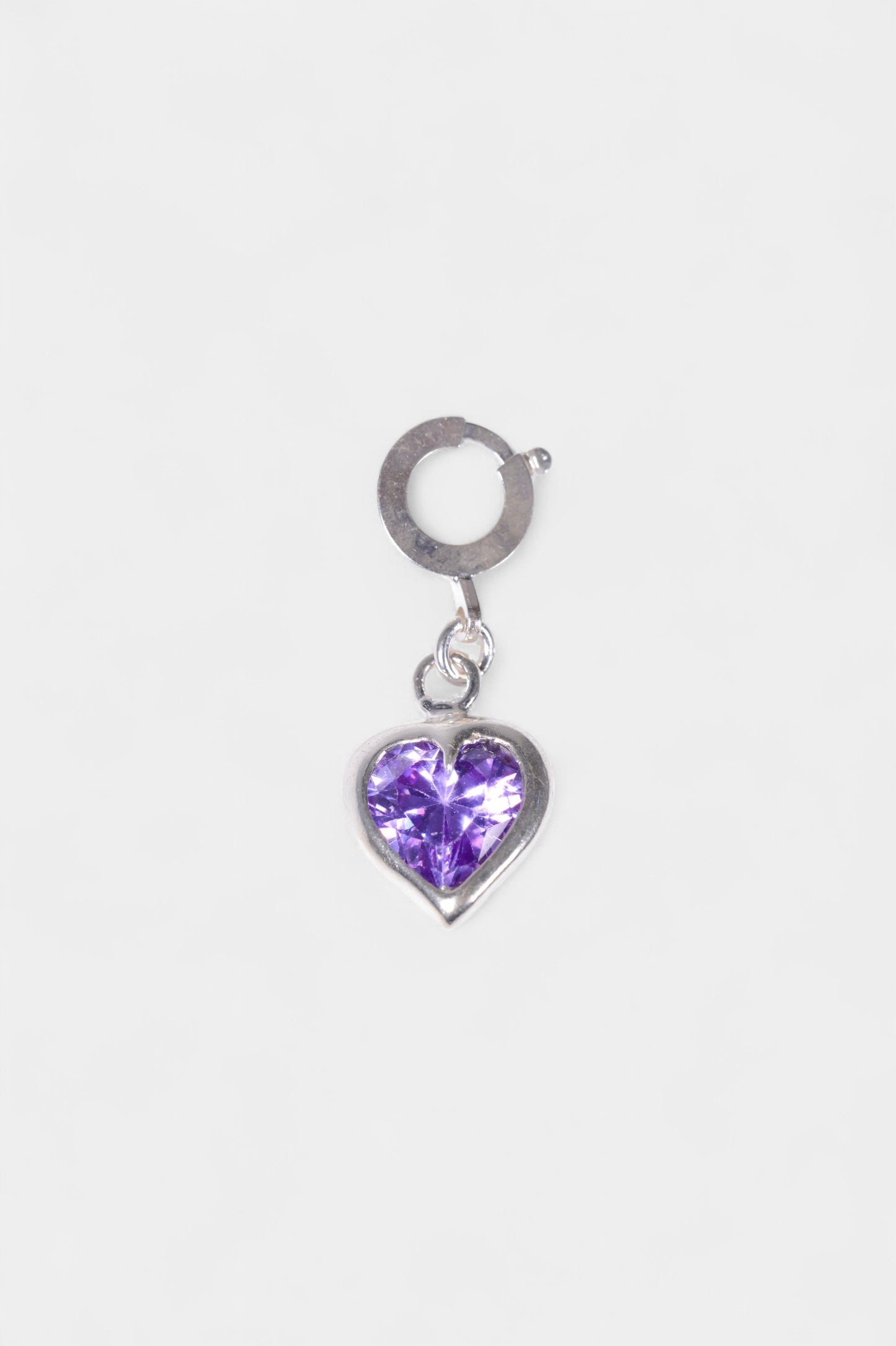 Heart Charm