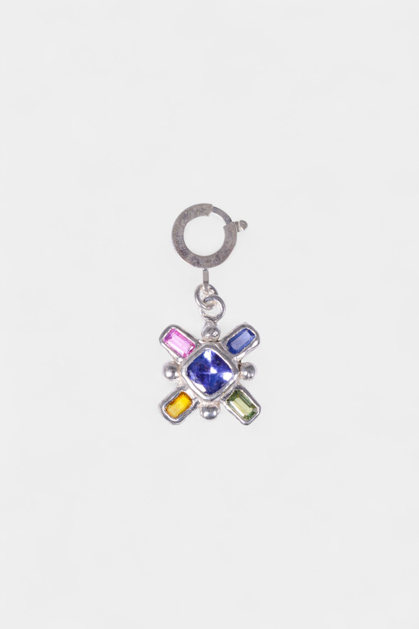 Tanzy Charm