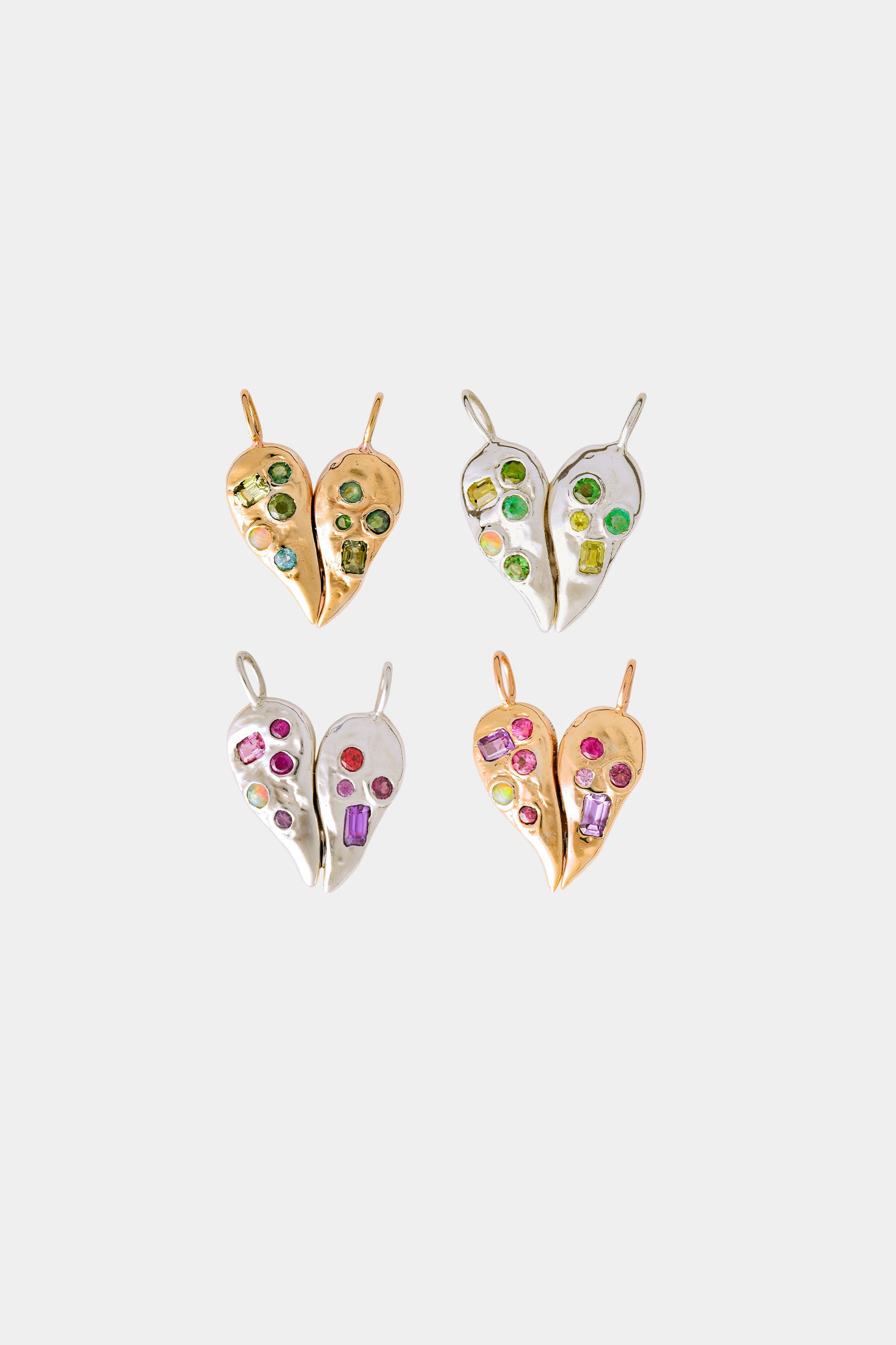 You n Me Pendant