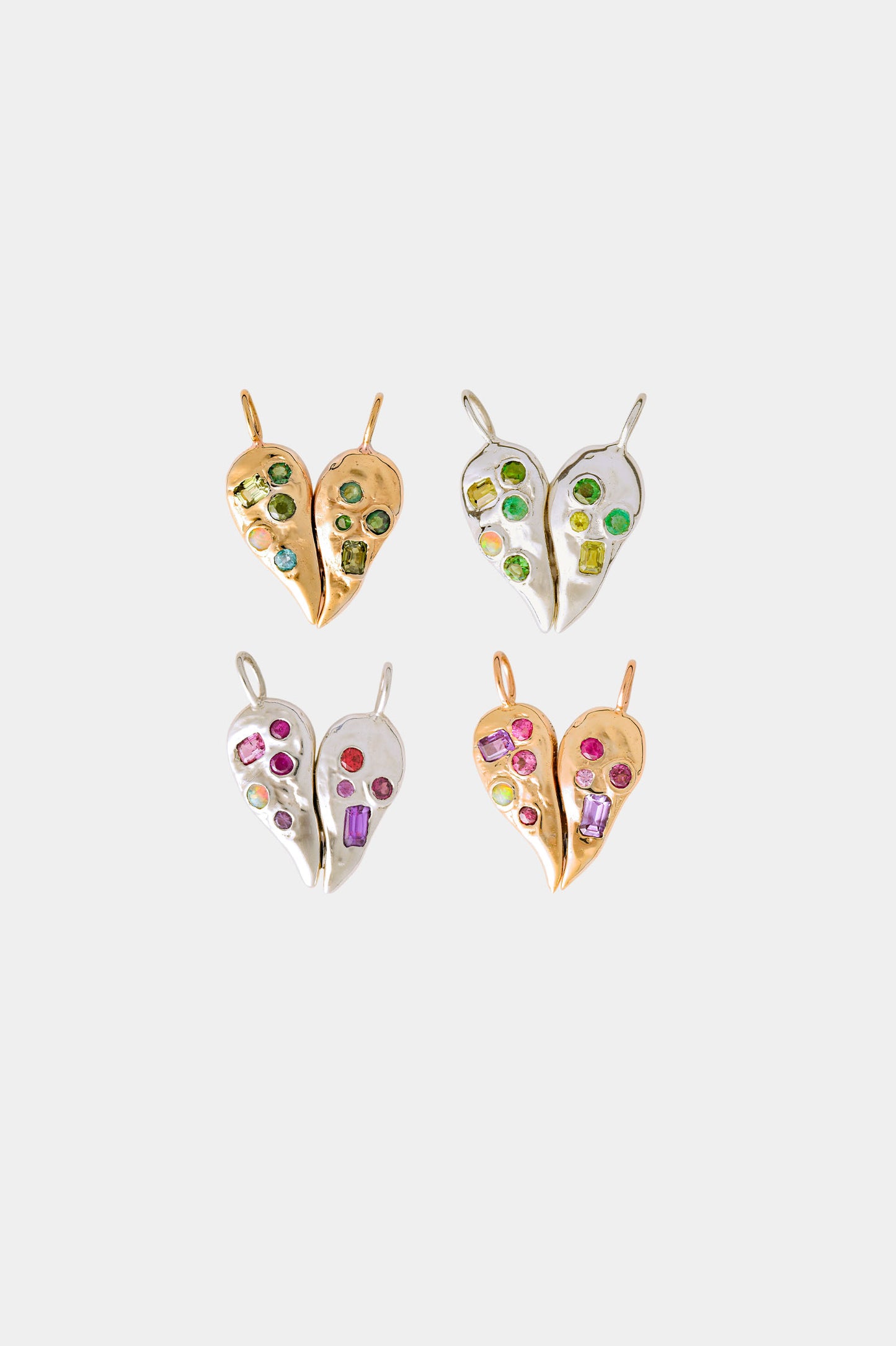 You n Me Pendant