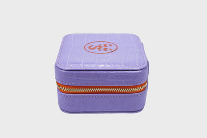 Travel Jewellery Box