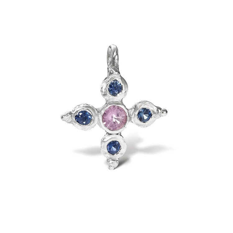 Compass Pendant