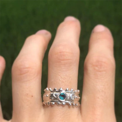 Bitta Space Ring