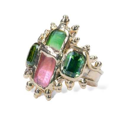 Bridge to Terabithia Ring