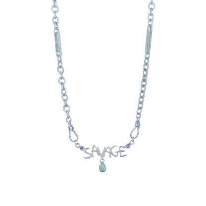 Your Name Here Necklace