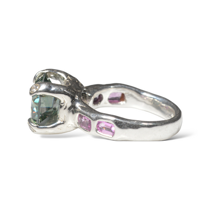Lollipopz Ring
