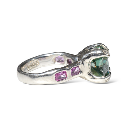 Lollipopz Ring