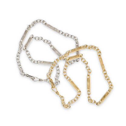 Handmade Grans Chain