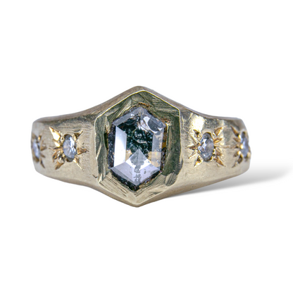 Favourite Condiment Ring