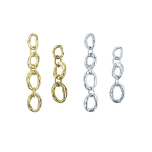 Constellation Link Earrings