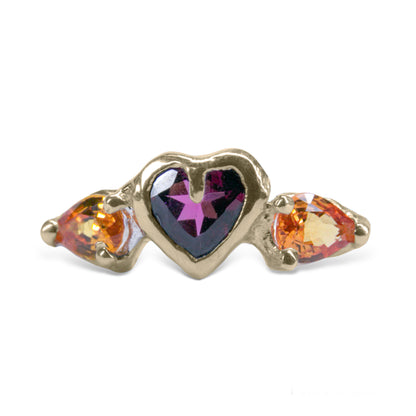 Skip a Beat Ring