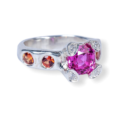 Howls Castle Ring