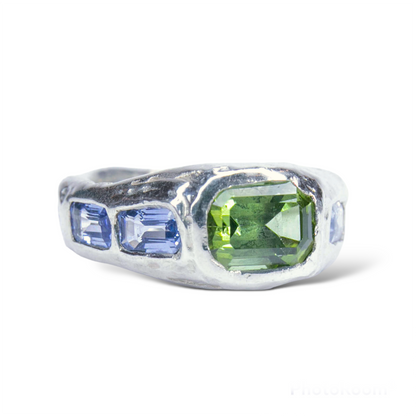 Heat Beat Signet
