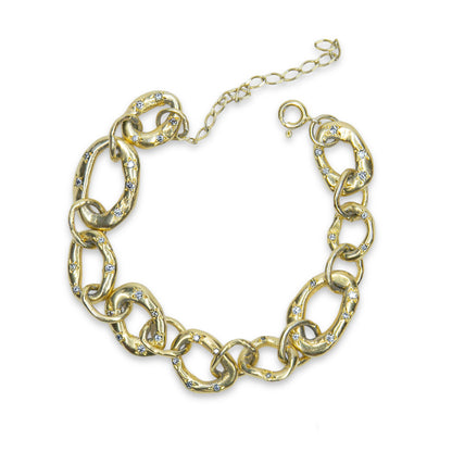 Constellation Link Bracelet