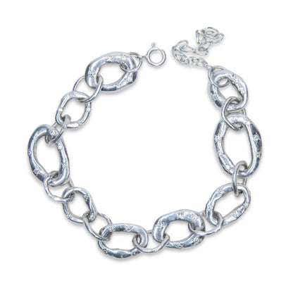 Constellation Link Bracelet
