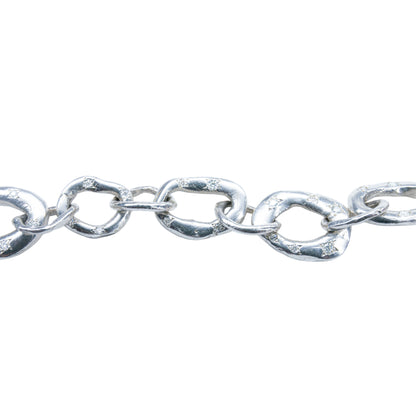 Constellation Link Necklace