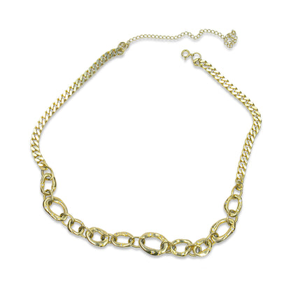 Constellation Link Necklace