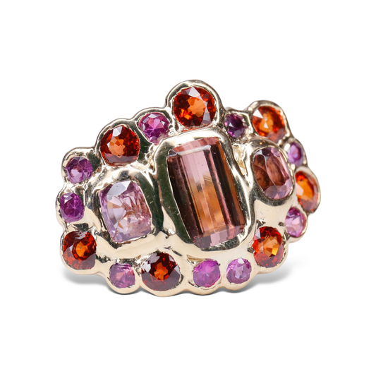 Ring of Fire Ring