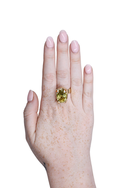 Moshi Ring