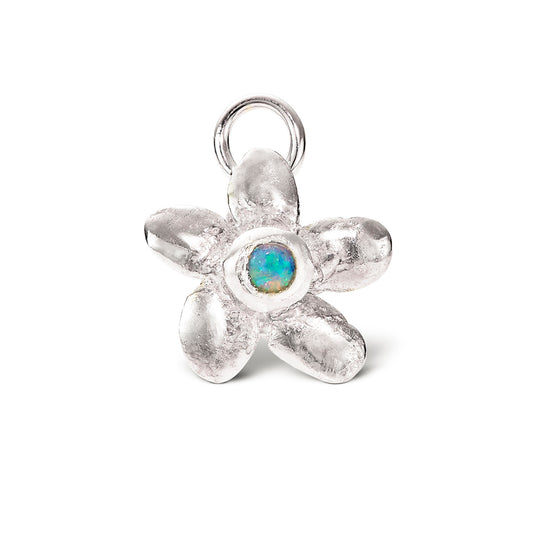 Buttercup Pendant