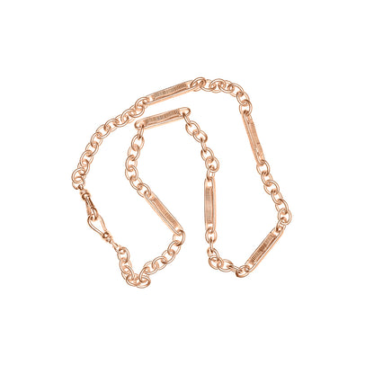 Handmade Grans Chain