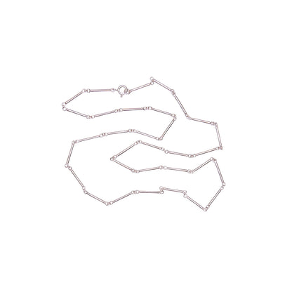 Handmade Bar Chain