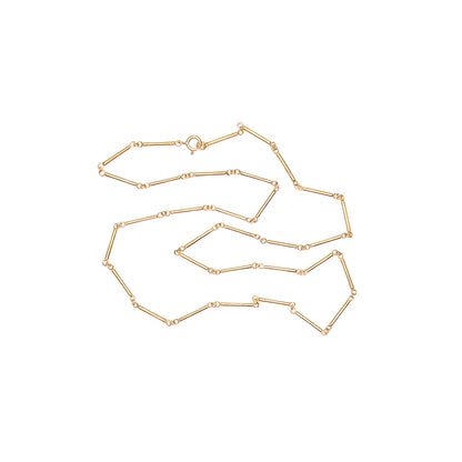 Handmade Bar Chain
