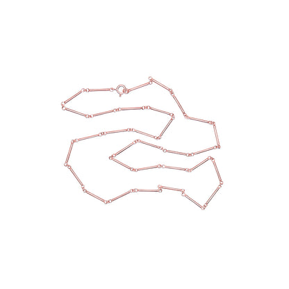 Handmade Bar Chain