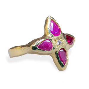 Cherished Ring
