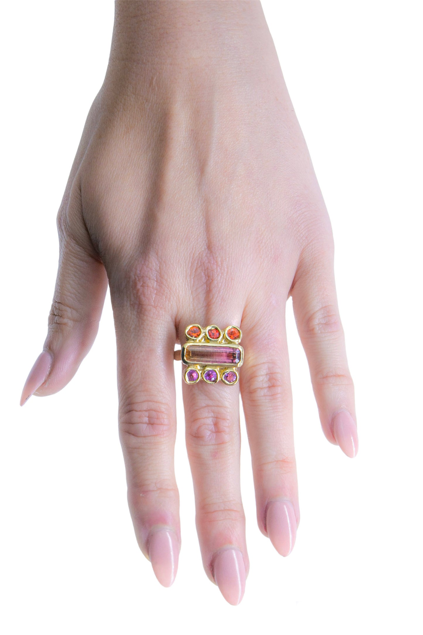 Butterfly Ring