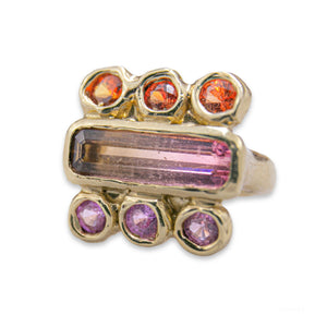 Butterfly Ring