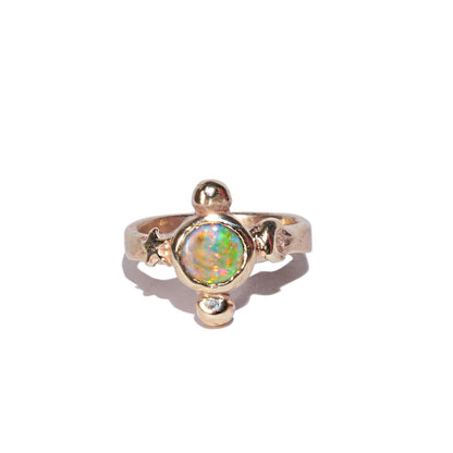 Jupiter Ring