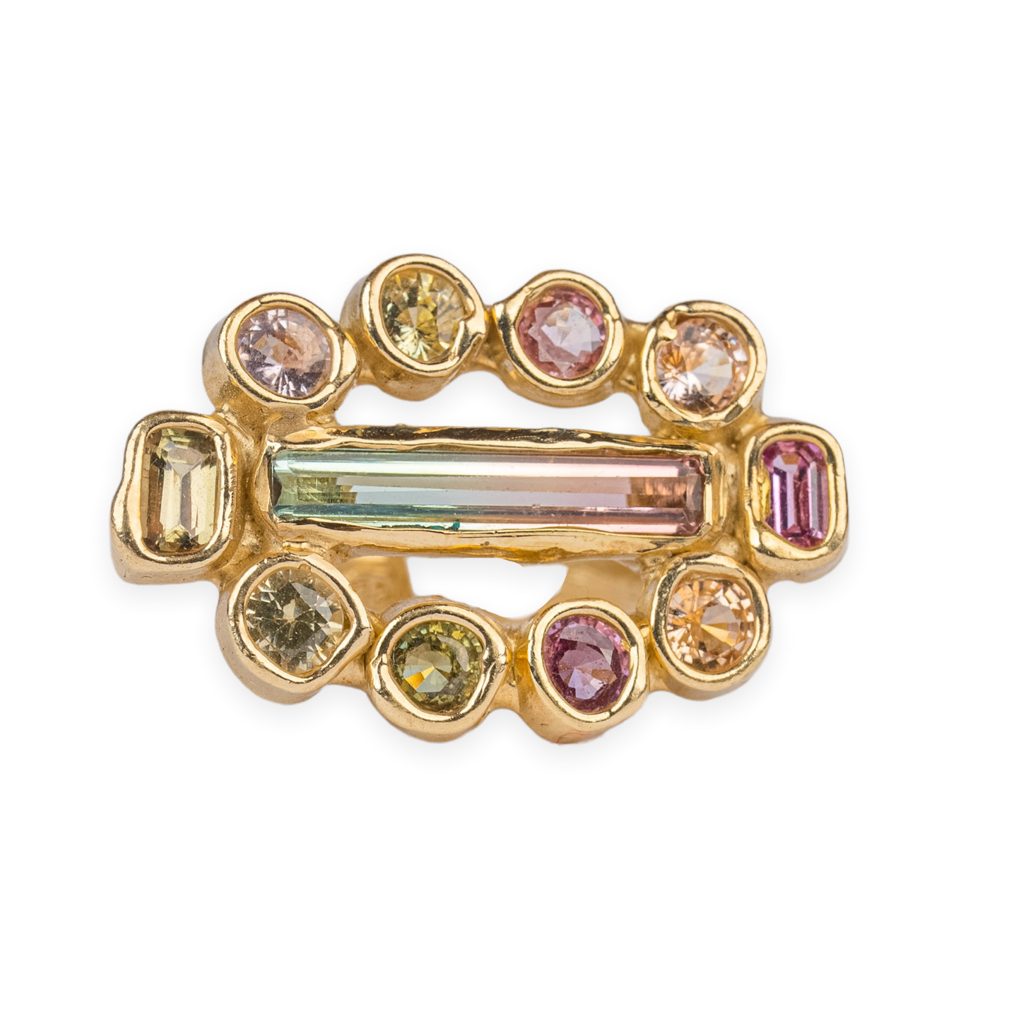 Orbit Ring
