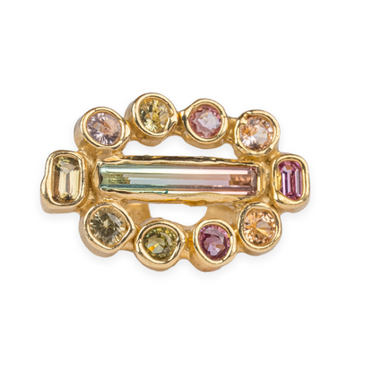 Orbit Ring
