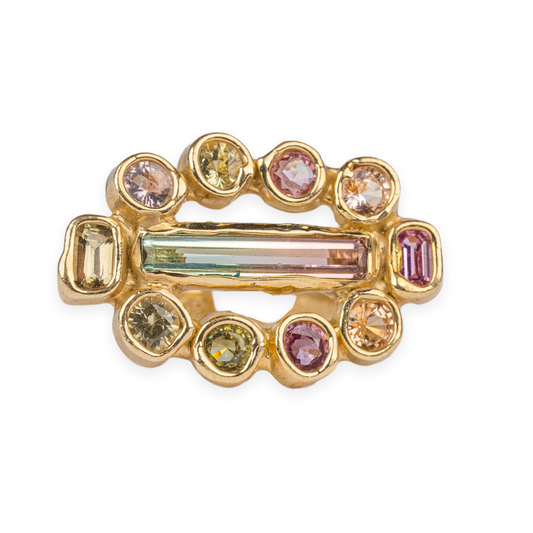 Orbit Ring