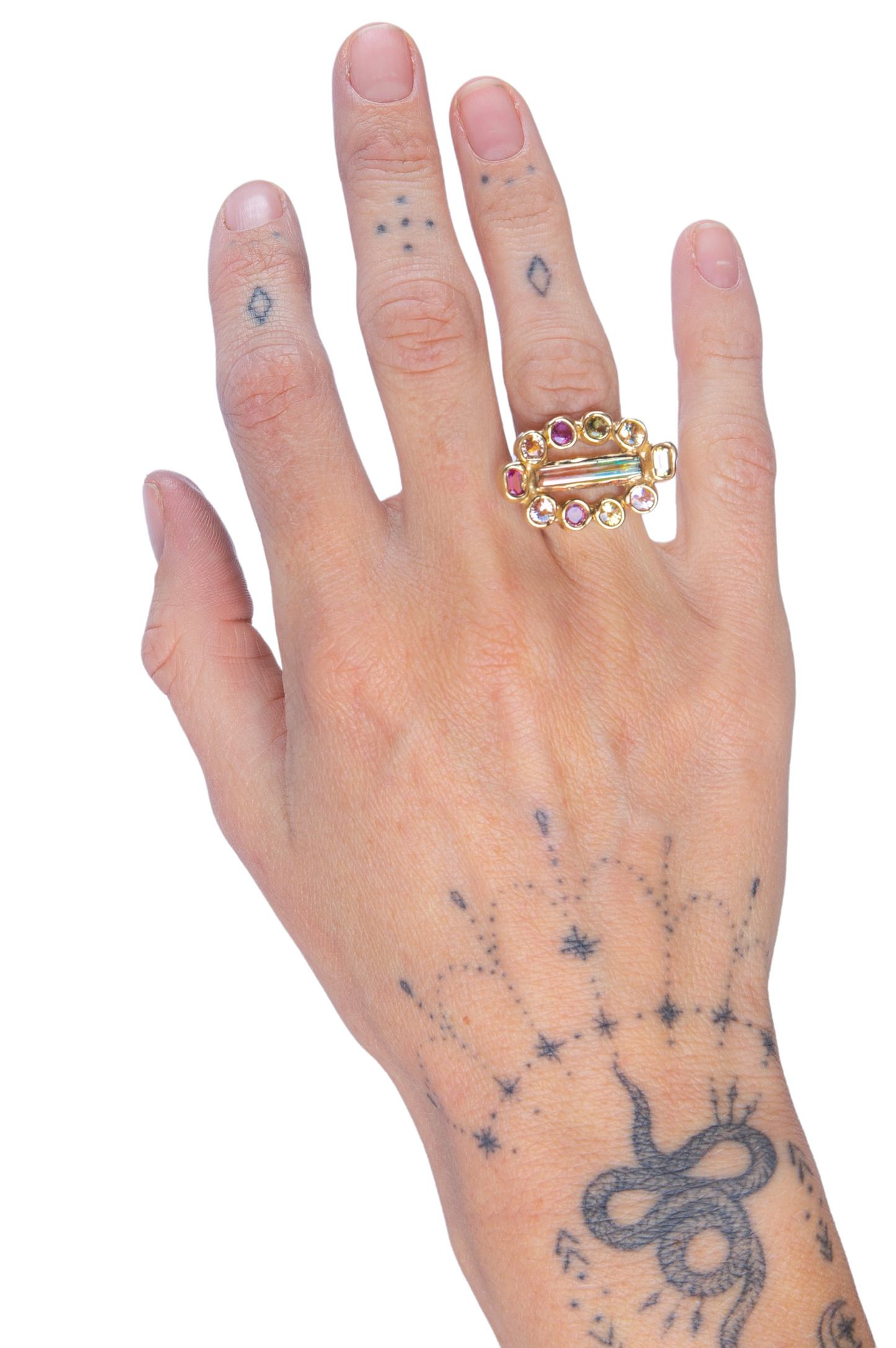 Orbit Ring