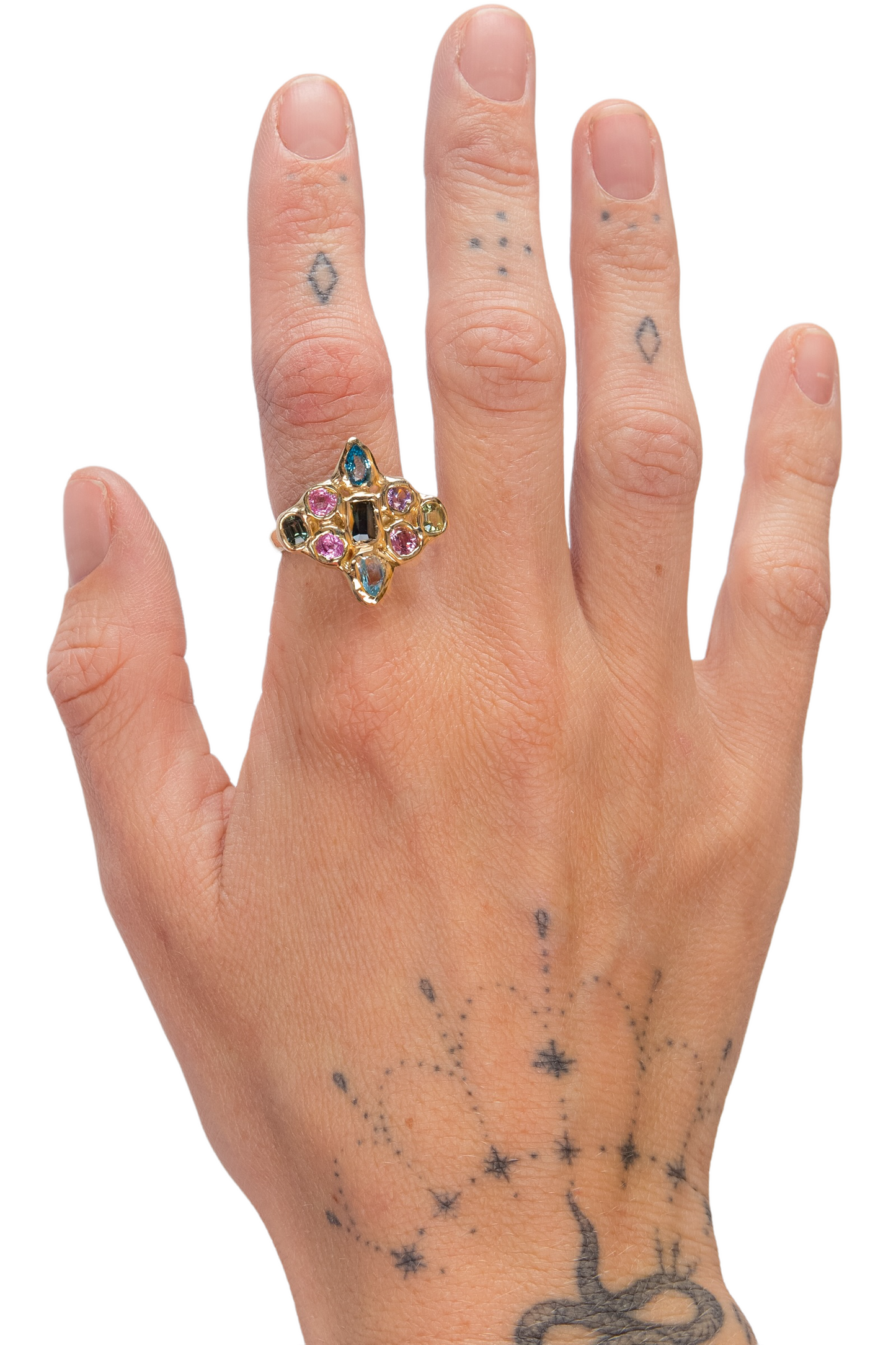 Getcha Ring