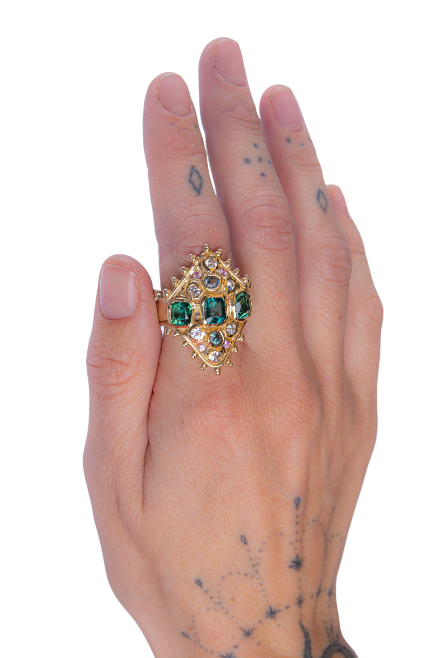Orla Ring