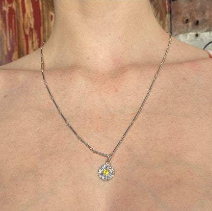 Handmade Bar Chain