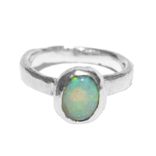 Dragon Egg Ring