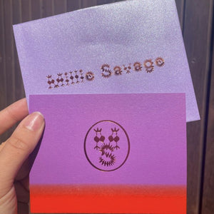 Physical Gift Voucher