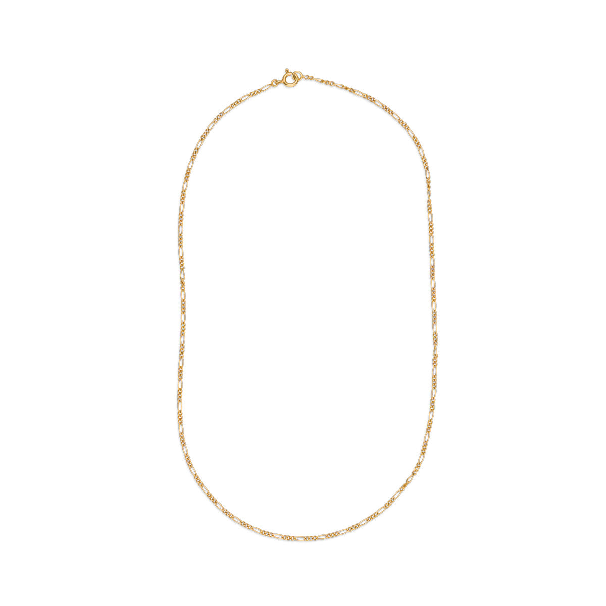 Fine Sparkle Chain