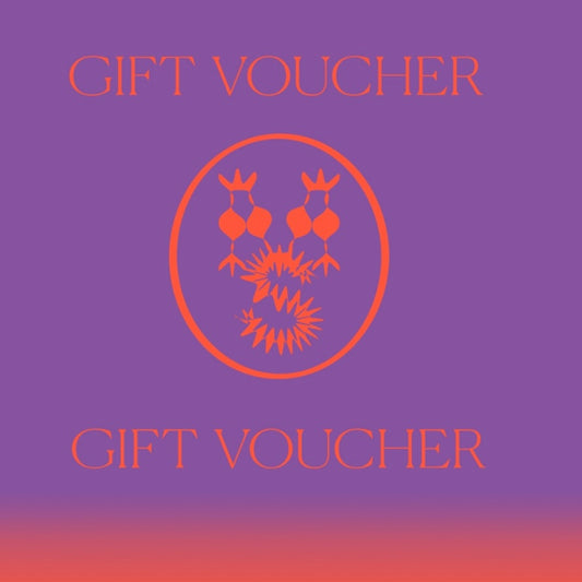 Digital Instant Gift Voucher