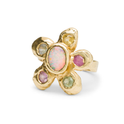 Daisy Daisy Do Ring