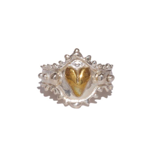 Sealed With Love Ring